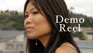 Jenn Wong Demo Reel