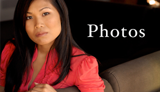 Jenn Wong Headshots