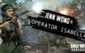 Call of Duty-2-Isabella Jenn Wong Call of Duty-2-Isabella Jenn Wong