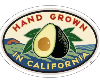 California Avocados